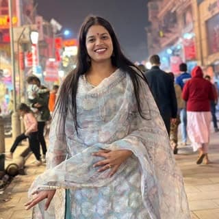 Vandana Mishra Bittu