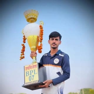 Rajesh karwasra