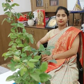 Chanda Rao