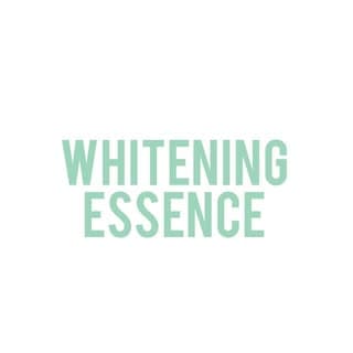 Whitening Essence™️
