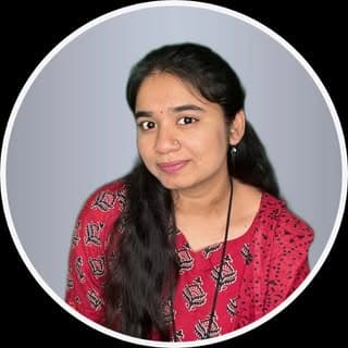 Vaishali Gavali
