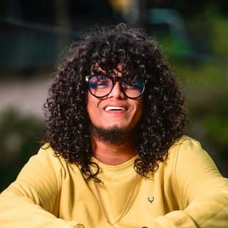 Kaushik Mohan