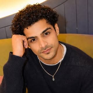 Ritik ahuja