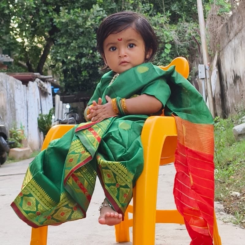 Shalini Singh