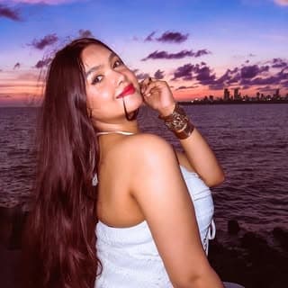 Prerna Panda