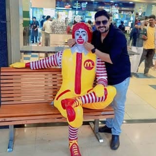 Ajay Singh