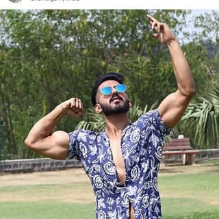 AKASH RANA