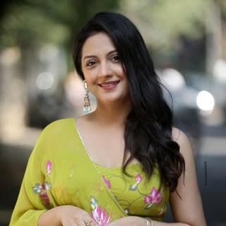 Tejashri Pradhan