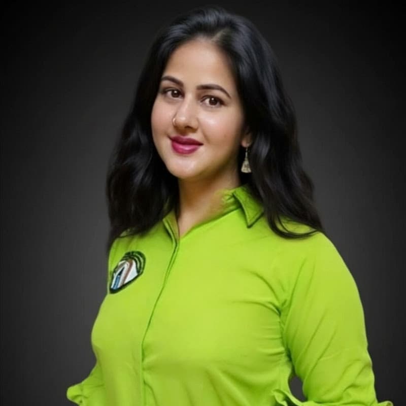Pooja Gola