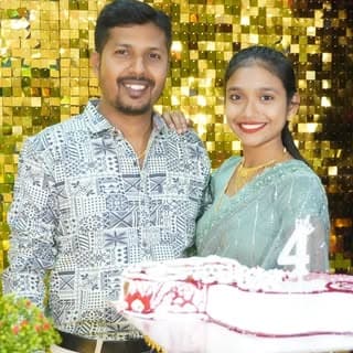 Bhoomika pramod