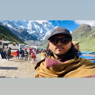 Ashutosh kesarwani