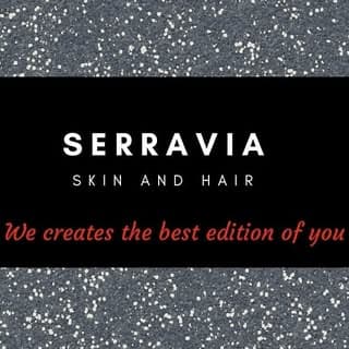 SERRAVIA SKIN AND HAIR CLINIC