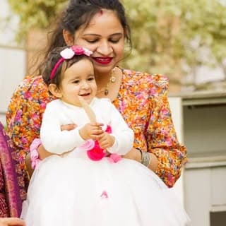 Saisha sharma