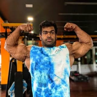 Suman Das