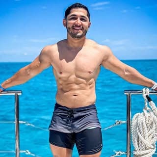Jorge Ibarra