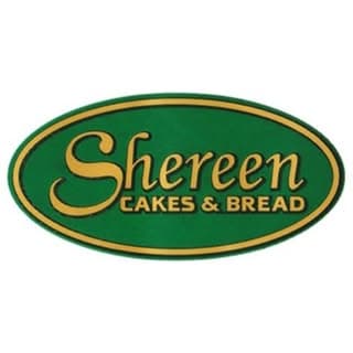 Shereen Cakes & Bread