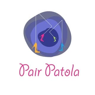 Pair Patola ✨Handmade Footwear