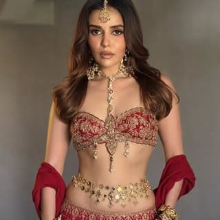 Komal Pandey
