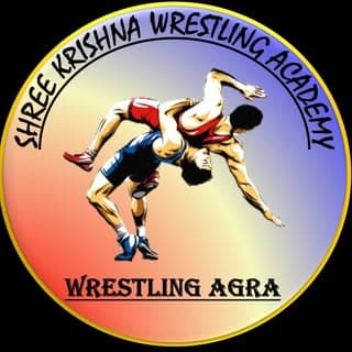 Shree krishna wrestling academy