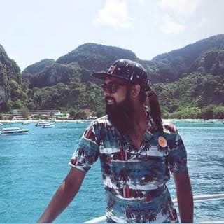 Prince Nick Phinehas