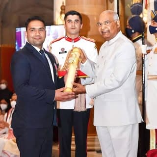 Fasil Ali