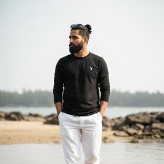 Amit Kumar Nair