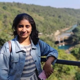 Kruthika Kumaran