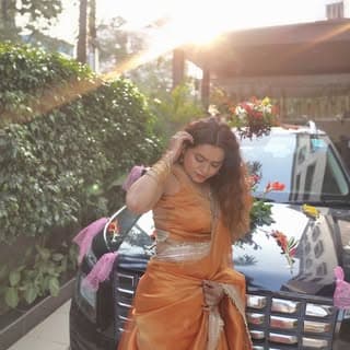 Kashish Agnihotri
