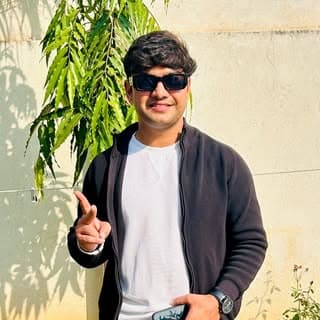 Shubham Sherwal