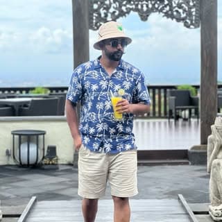Narinder Sidhu