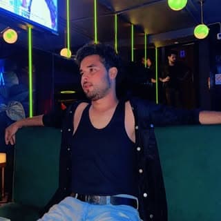 Zeeshan Pasha