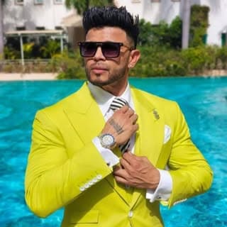 Team Sahil Khan Telangana