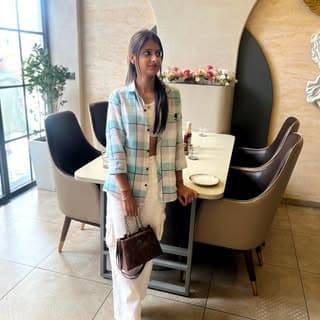 Ankita Burdak