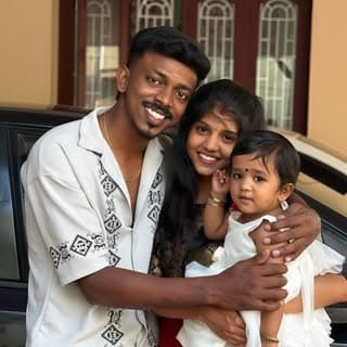 Ranjith Janu