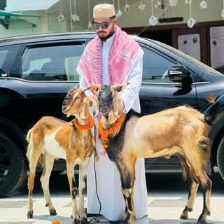 AnAs SultAn khAn