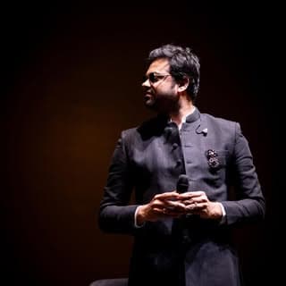 Soumyojit Das