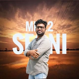 Mayank Sanodiya