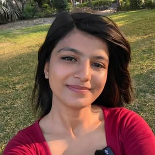 Gunjan Sharma | Travel Content Creator