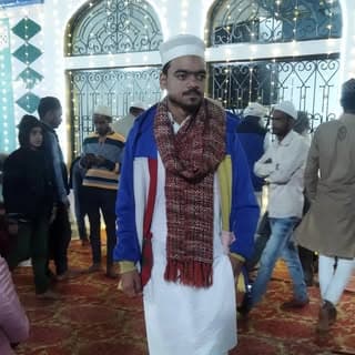 NABI KE GULAM