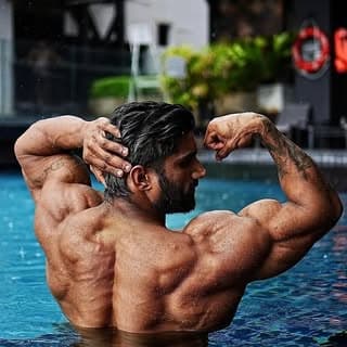 nitin chandila