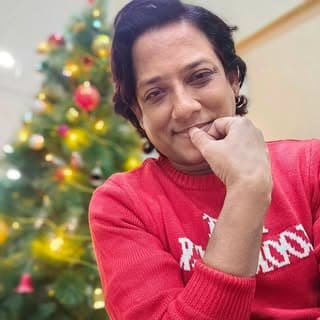 Uuday Shankar