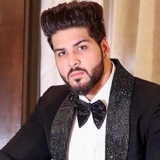 Sachin Mann