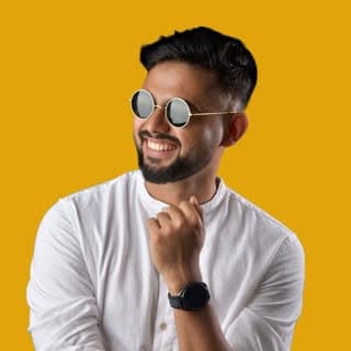 Faizan Patel