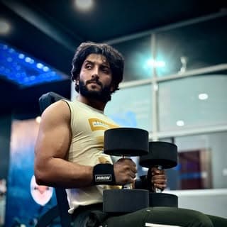 Aarish Khan