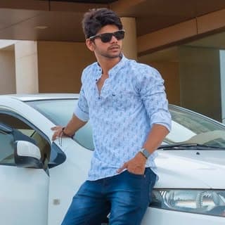 Ajju Jadhav