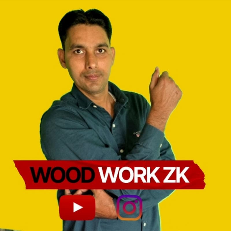 WOOD WORK ZK