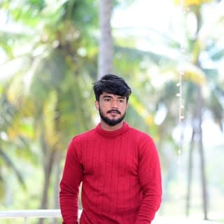 SUSHIL 🔵