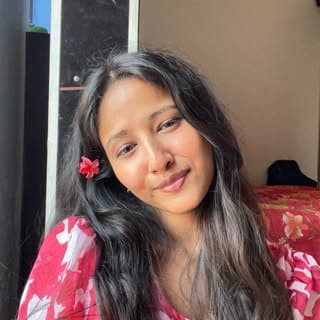 Prity Rajak
