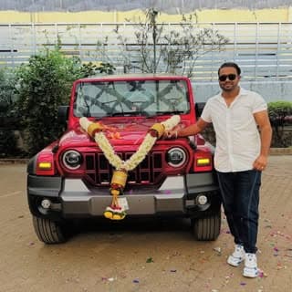 Saurabh Birari