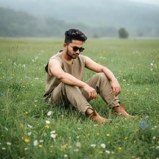 JOFIN JOSEPH KURISUNKAL (ജോഫി )